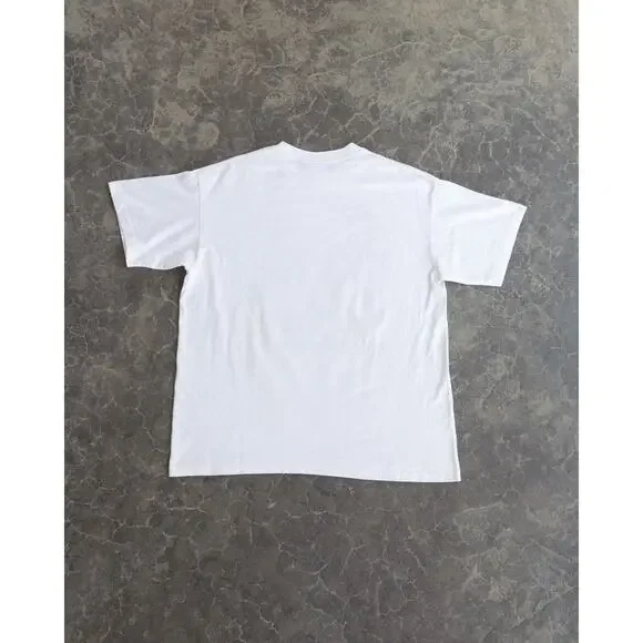 Vintage No Doubt Gwen Stefani Band Tee Shirt